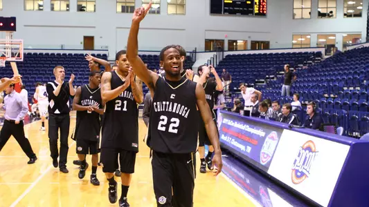 Chattanooga Captures Share of SoCon North Crown with 77-72 Overtime Win at Samford