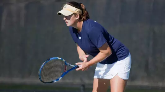 Lady Mocs Lose at UNC Greensboro 7-0