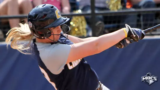 Chattanooga Earns Split at UAB