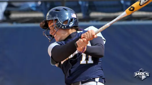 Chattanooga Unable to Capitalize on Opportunities in Doubleheader Loss to Charleston
