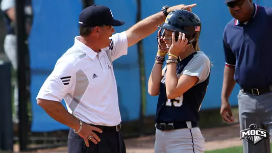 Chattanooga Defeats Samford 10-4 to Sweep Series