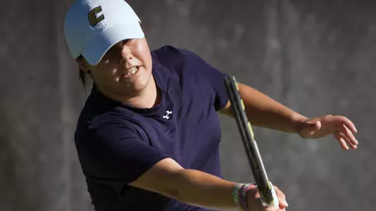 Lady Mocs Fall at Rollins 6-3
