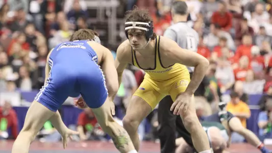 Mocs Swept Out of NCAA Championships