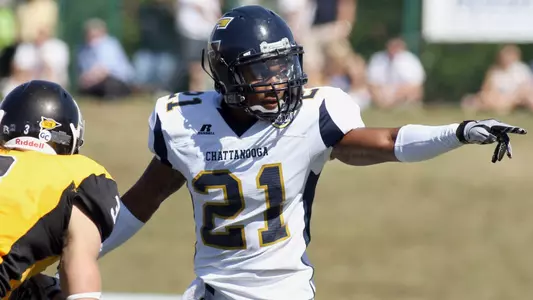 Browns Take Skrine in the 5th Round of the NFL Draft