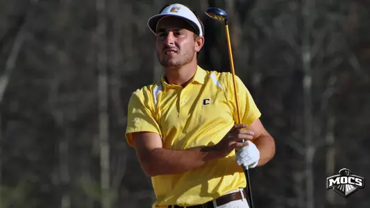 Jaeger & Weilguni Lead Chattanooga at Linger Longer Invitational