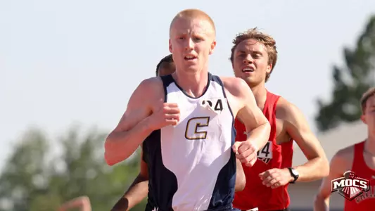 Berry Ninth at Georgia Tech Invitational