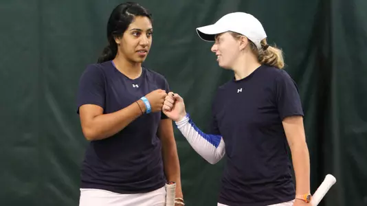Lady Mocs Post 6-1 Win Over Wofford