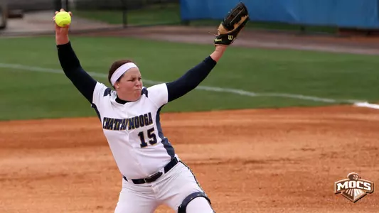 Lady Mocs Take Two from Appalachian State