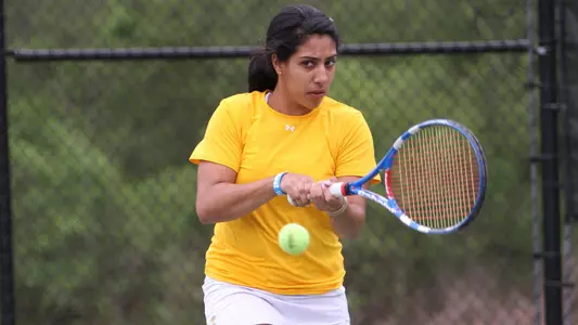 Lady Mocs Fall to Furman 6-1