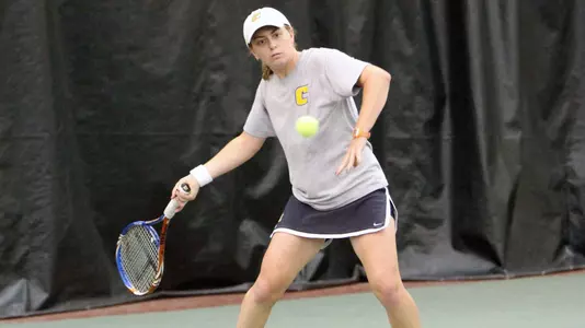 Lady Mocs Sweep Tennessee Wesleyan 7-0