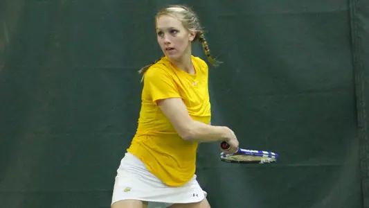 Lady Mocs Win Third Straight With a 6-1 Victory Over WCU