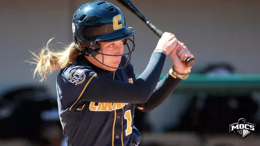 Lady Mocs Drop Game to UCF
