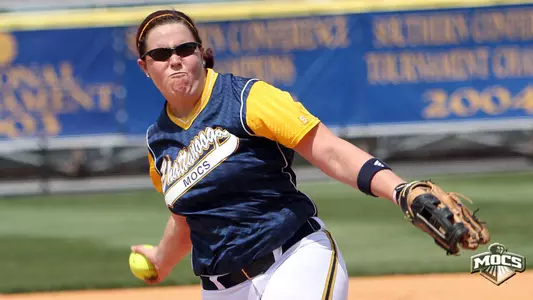 Chattanooga Completes Sweep of UNCG