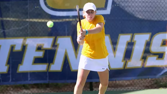Lady Mocs Sweep Belmont 7-0