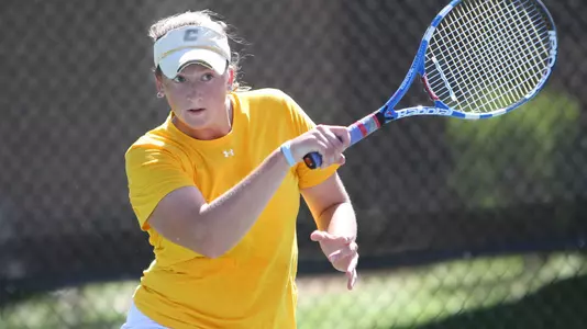 Lady Mocs End Regular Season With a Win at Appalachian State