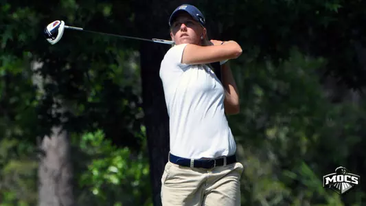 Chattanooga Women?s Golf Extends Lead to 17 at SoCon Championship
