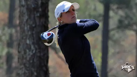 Mocs End up 23rd at Liz Murphey Collegiate Classic