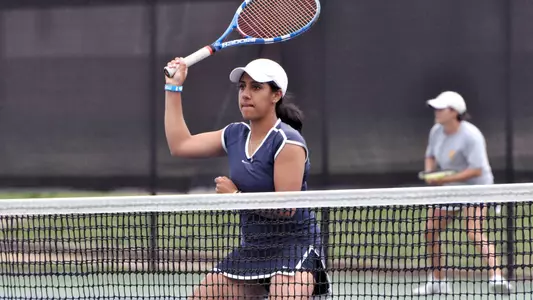 Lady Mocs Stumble at College of Charleston 7-0