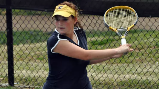 Lady Mocs Come Up Short in 4-3 Loss at UAB