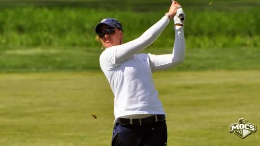 Chattanooga in 7th after 18 Holes at Landfall Tradition