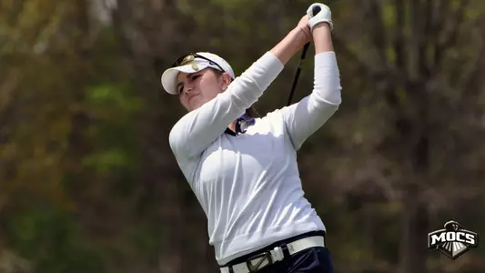 Mocs Wind Up Sixth at Bettie Lou Evans Invitational