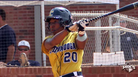 Fuzzard, Irwin Combine in One-Hit Shutout of Furman