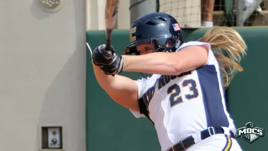 Lady Mocs Fall to Memphis to Open Tuscaloosa Regional
