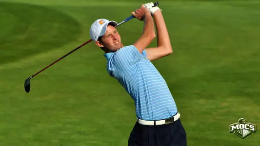 Mocs End Up Ninth at NCAA Colorado Regional