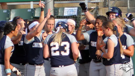 Tuscaloosa: Baker's Launching Pad; Lady Mocs Play Alabama in Finals