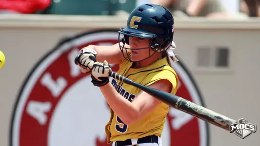 Lady Mocs Historic Season Ends in Tuscaloosa Regional Final