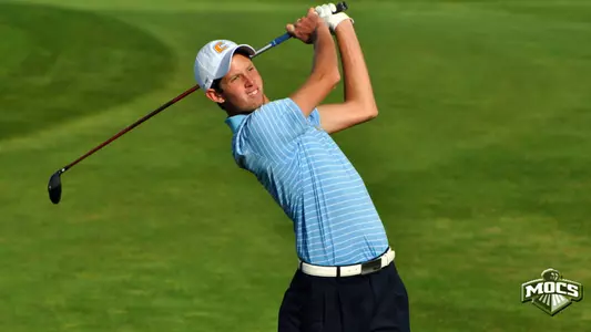 Chattanooga Ends up Ninth at Cleveland Golf Palmetto Intercollegiate