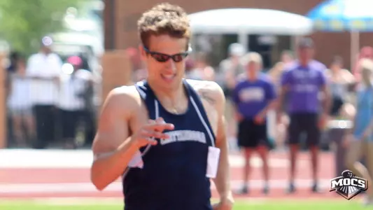 Moore Named Capital One Academic All-America