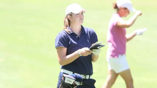 Chattanooga Finishes 15th at SunTrust Gator Women?s Invitational