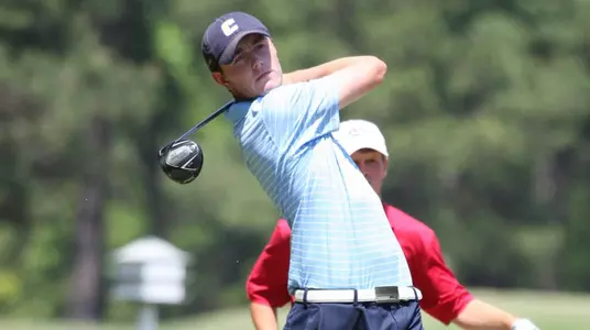 Men's Golf Preview: Golfweek Conference Challenge