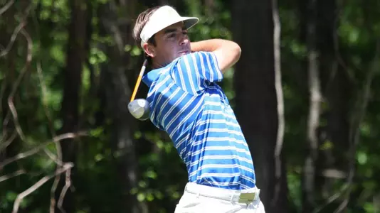 Chattanooga is 6th After Opening Round of Brickyard Collegiate