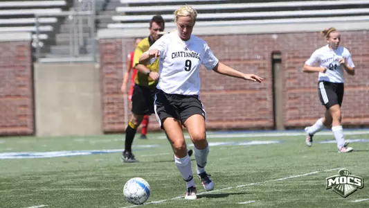 Soccer Nets 2-0 Shutout over Lipscomb at GPS