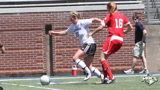 Soccer Battles Bulldogs to 3-3 Tie at Finley