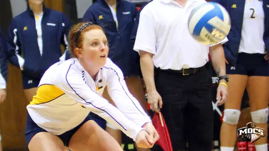 Mocs Open Home Slate by Falling to Belmont