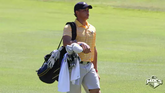Mocs Tied for Second, Weilguni Tied for Lead at Carpet Capital