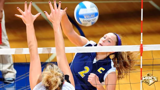 Chattanooga Completes Country Inns & Suites Invitational