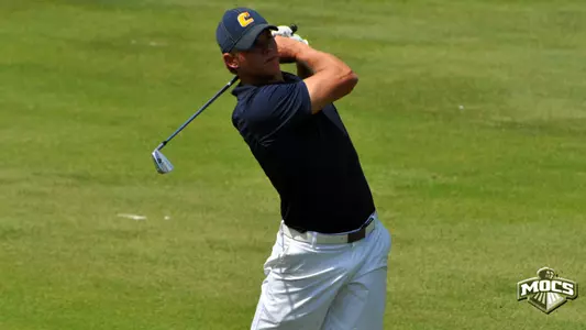 Weilguni Takes Second, Mocs 6th at Carpet Capital
