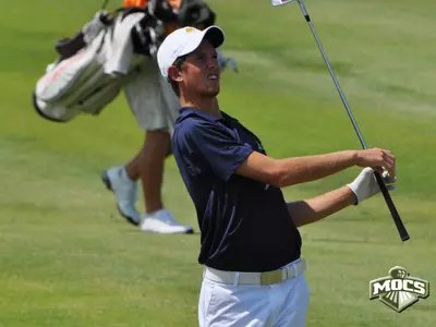 Chattanooga Men?s Golf Finish 4th at Seahawk Intercollegiate