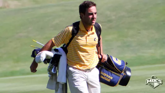 Jaeger, Mocs Maintain Lead at Golfweek Conference Challenge
