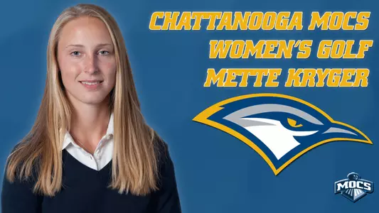 Mocs Are in 17th Heading into Final 18 Holes