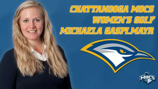 Mocs Tied for 10th Through Two Rounds at Bettie Lou Evans Invitational