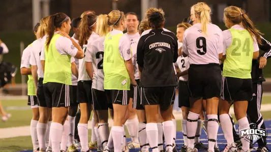 Soccer Drops 2-1 Heartbreaker to The Citadel