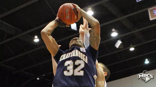 Chattanooga Falls to Georgia Southern 76-70 in SoCon Tournament