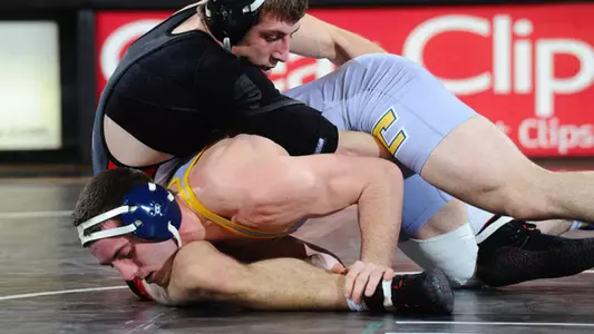 Mocs Now Tied Atop SoCon Standings After Dominating Win at Davidson