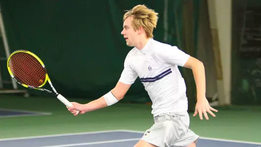 Mocs Defeat Tennessee Tech 6-1