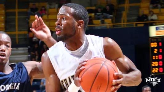 Second Half Spurt Propels Furman Past Mocs 65-55